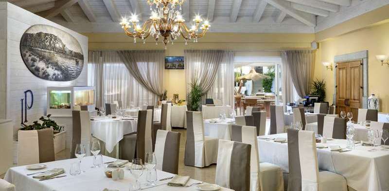 Grand Hotel Cannigione - Ristorante & Bar - 1